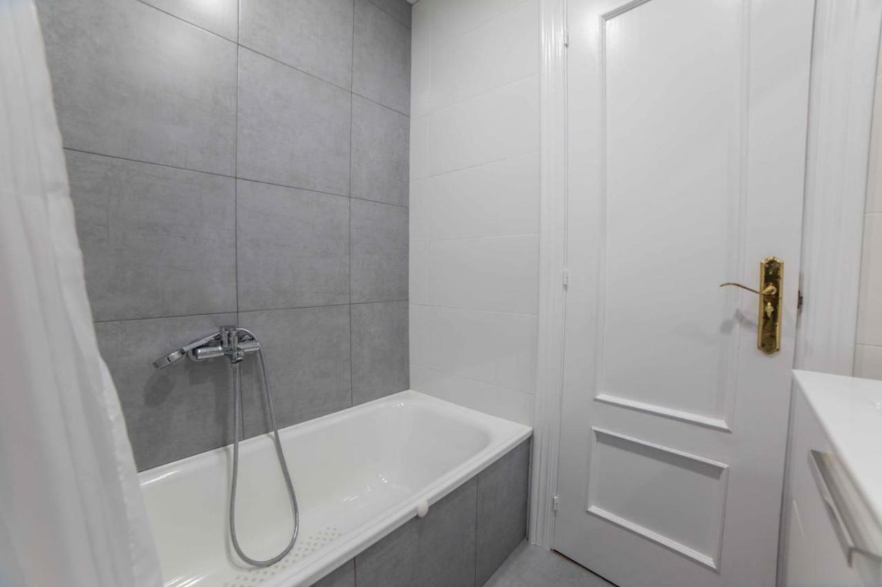 Apartamento Constancia Apartment Sant Carles De La Rapita Bagian luar foto